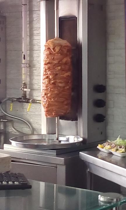 Umut Döner & Pizza Haus