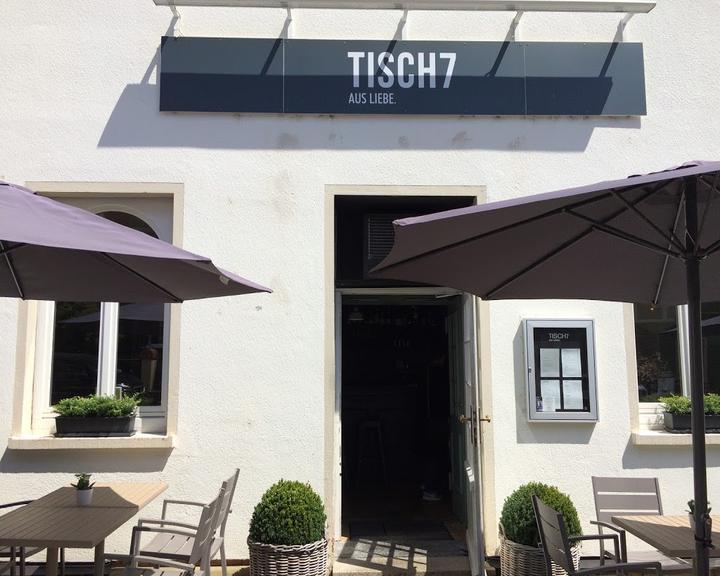 Tisch7