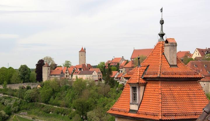 Am Siebersturm