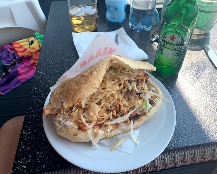 Roni Döner & Feinkost