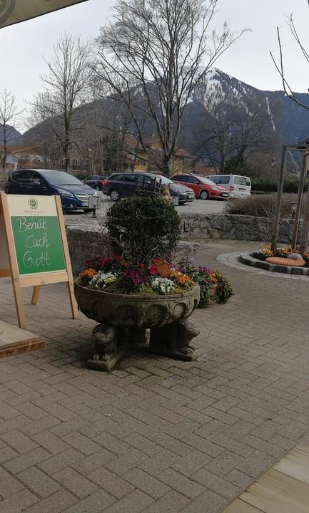 Bäckerei - Konditorei - Cafe Tremmel