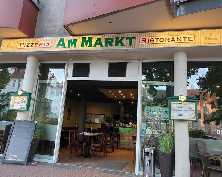 Restaurant Am Markt