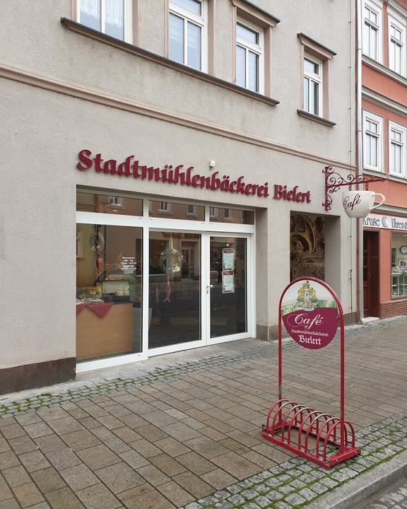 Stadtmuhlenbackerei Bielert