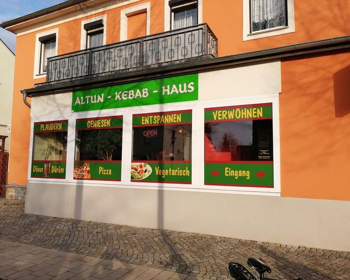 Altun - Kebap - Haus