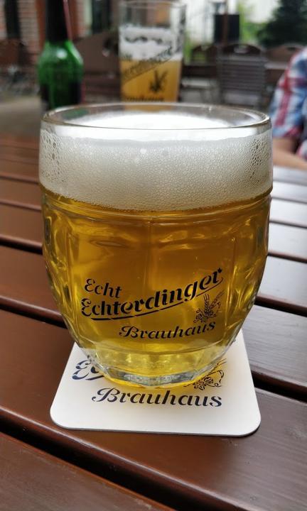 Echterdinger Brauhaus