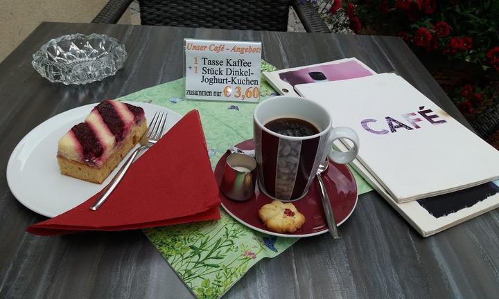 Feinbäckerei und Café Kunath