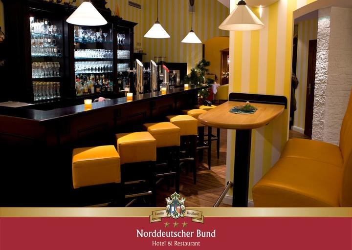 Hotel Norddeutschen Bund