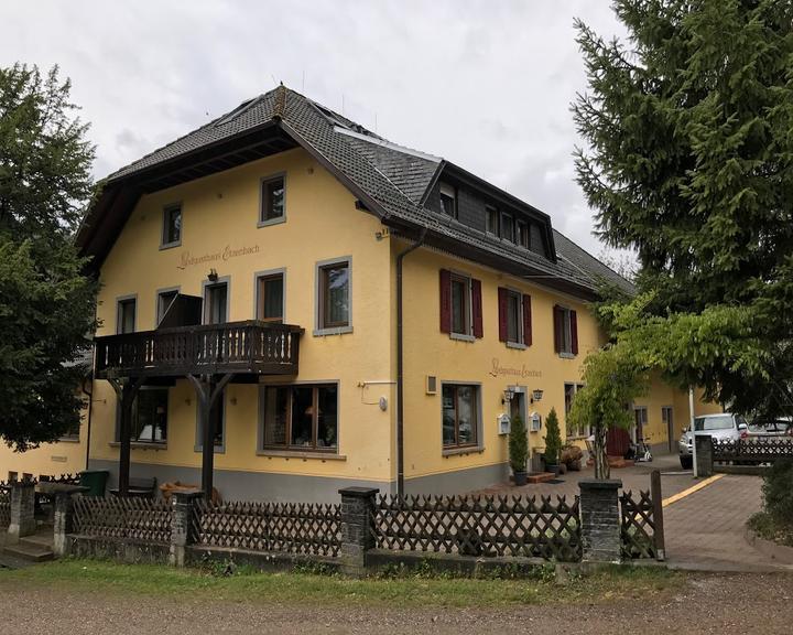 Landgasthaus Etzenbach