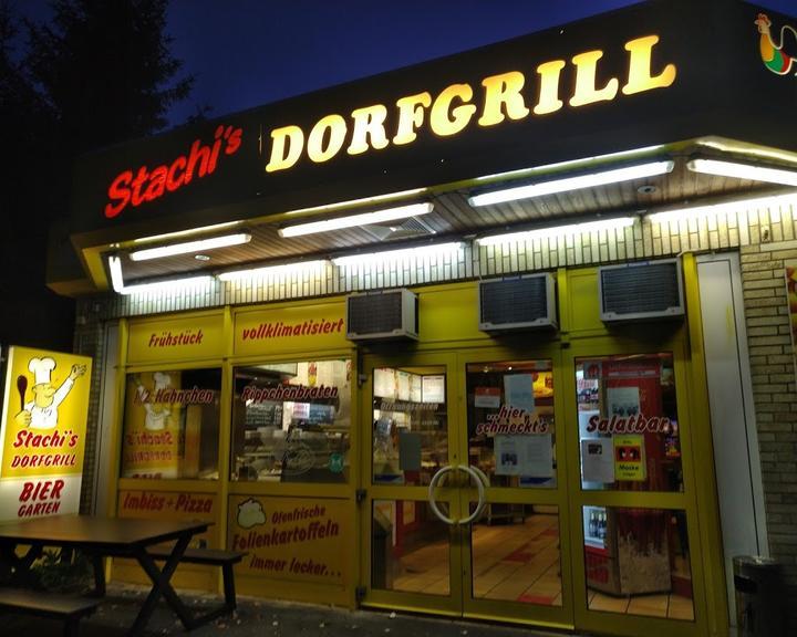 Stachis Dorfgrill