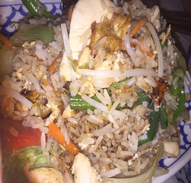 Banthai Restaurant