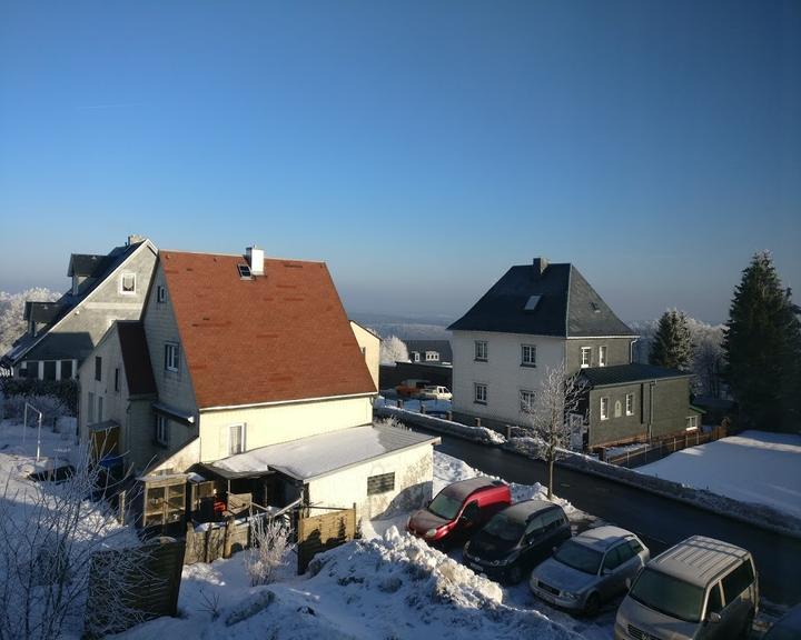 Restaurant Auerhahn