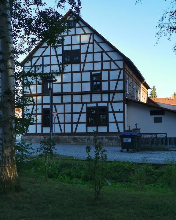 Landgasthaus Queen Victoria